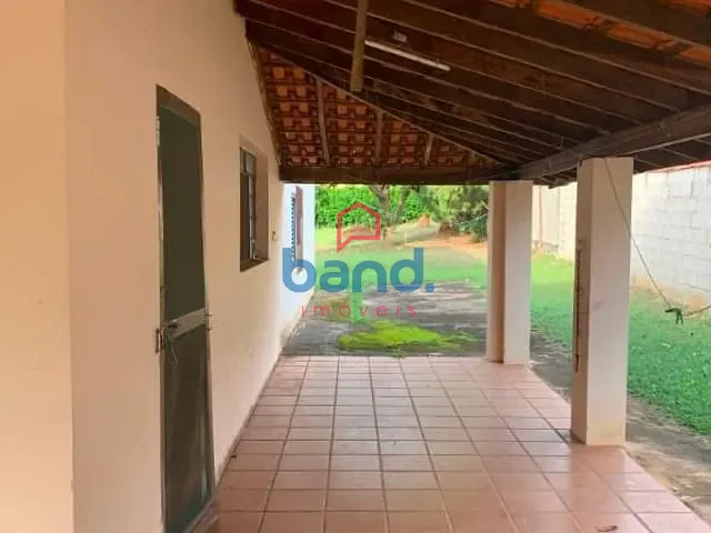 Chácara com 5000m² 3 quartos e 3 banheiros, à venda, no bairro Spring Valley em Porto Feliz