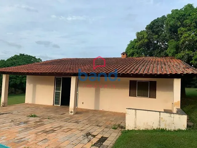 Chácara com 5000m² 3 quartos e 3 banheiros, à venda, no bairro Spring Valley em Porto Feliz