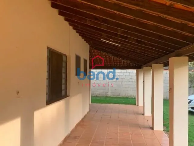 Chácara com 5000m² 3 quartos e 3 banheiros, à venda, no bairro Spring Valley em Porto Feliz