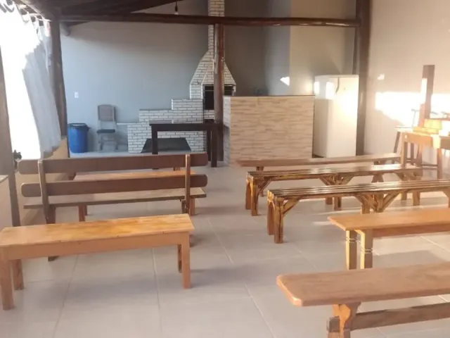 Foto do Chácara - Chácara à venda, 3 dormitórios 1 suíte 1000 mts...aceita permuta imovel menor valor..Ana Maria, Sorocaba, SP | Bella Casa Imob