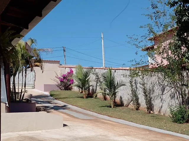 Foto do Chácara - Chácara à venda, 3 dormitórios 1 suíte 1000 mts...aceita permuta imovel menor valor..Ana Maria, Sorocaba, SP | Bella Casa Imob