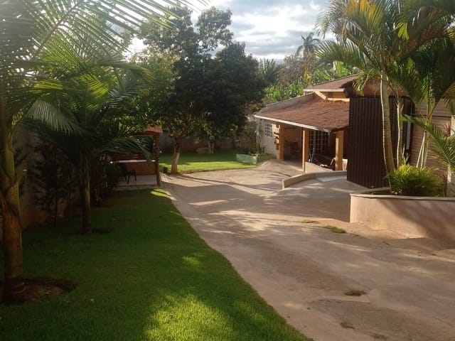 Foto do Chácara - Chácara à venda, 3 dormitórios 1 suíte 1000 mts...aceita permuta imovel menor valor..Ana Maria, Sorocaba, SP | Bella Casa Imob