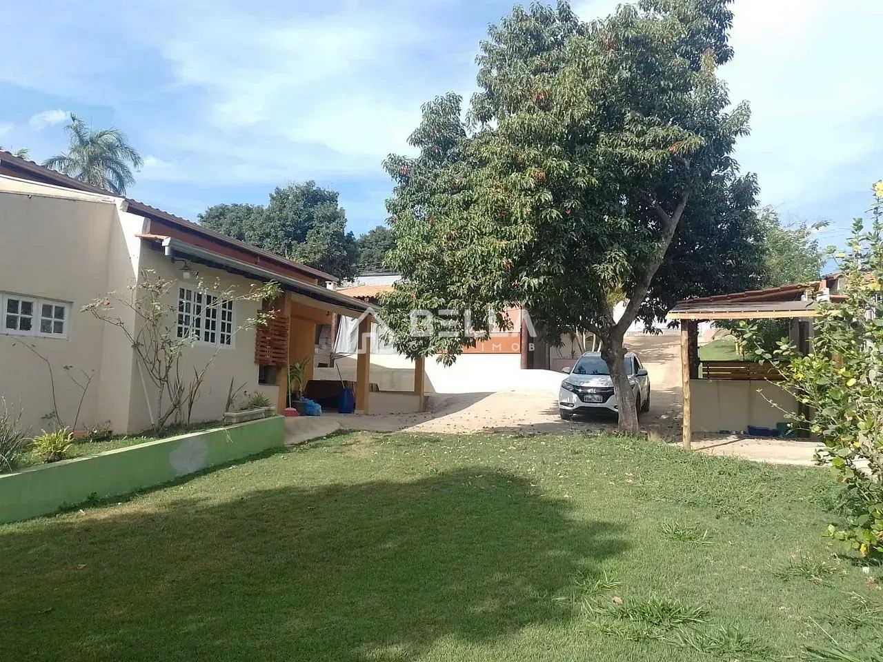 Chácara à venda com 3 quartos, 200m² - Foto 6
