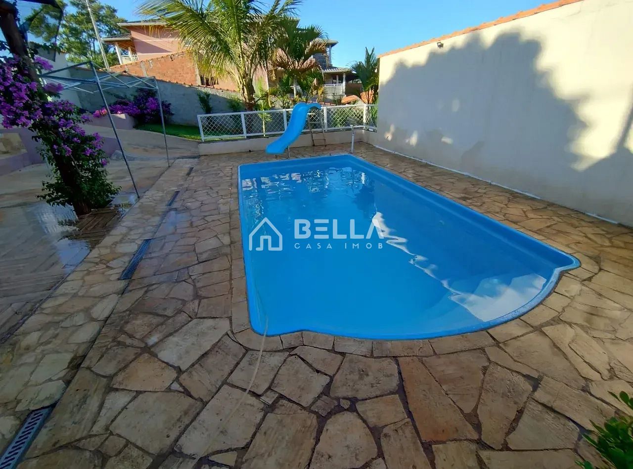 Chácara à venda com 3 quartos, 200m² - Foto 5