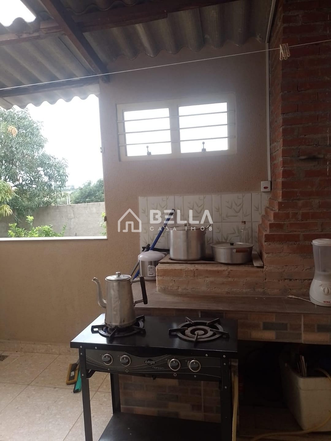 Chácara à venda com 3 quartos, 200m² - Foto 11