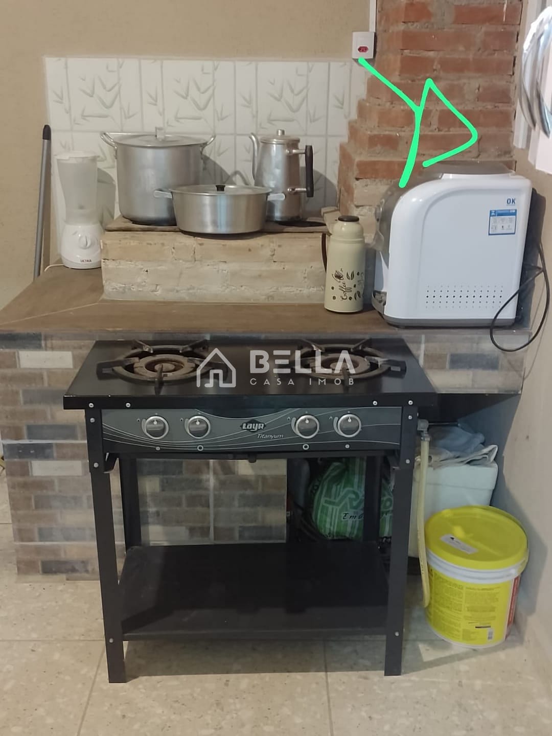 Chácara à venda com 3 quartos, 200m² - Foto 12