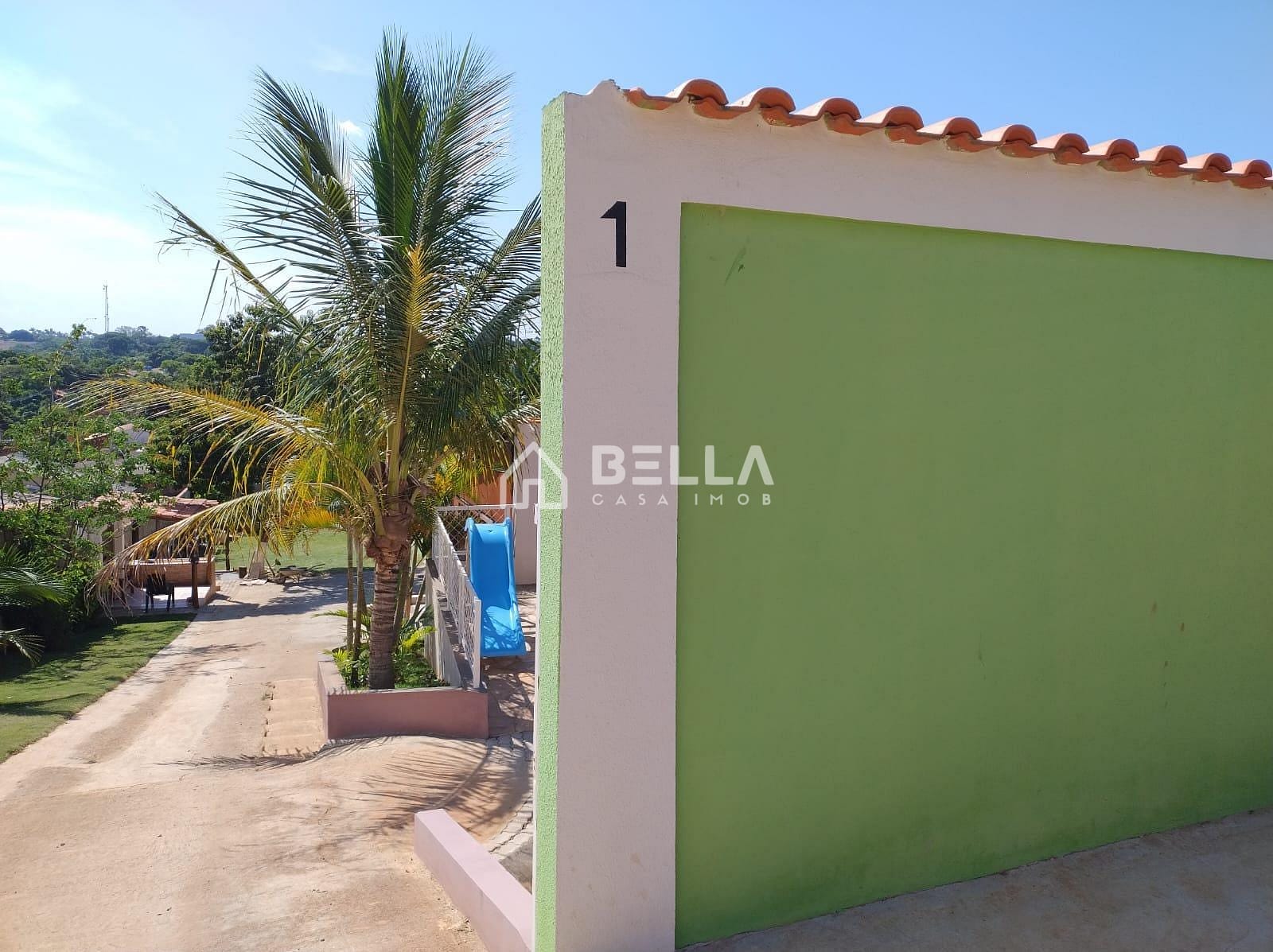 Chácara à venda com 3 quartos, 200m² - Foto 16