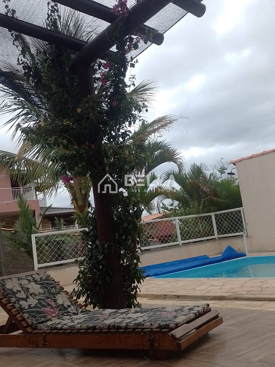 Chácara à venda com 3 quartos, 200m² - Foto 17