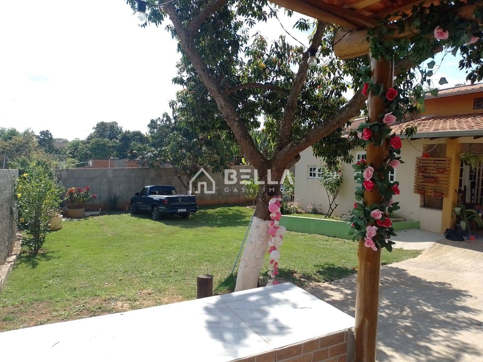 Chácara à venda com 3 quartos, 200m² - Foto 19