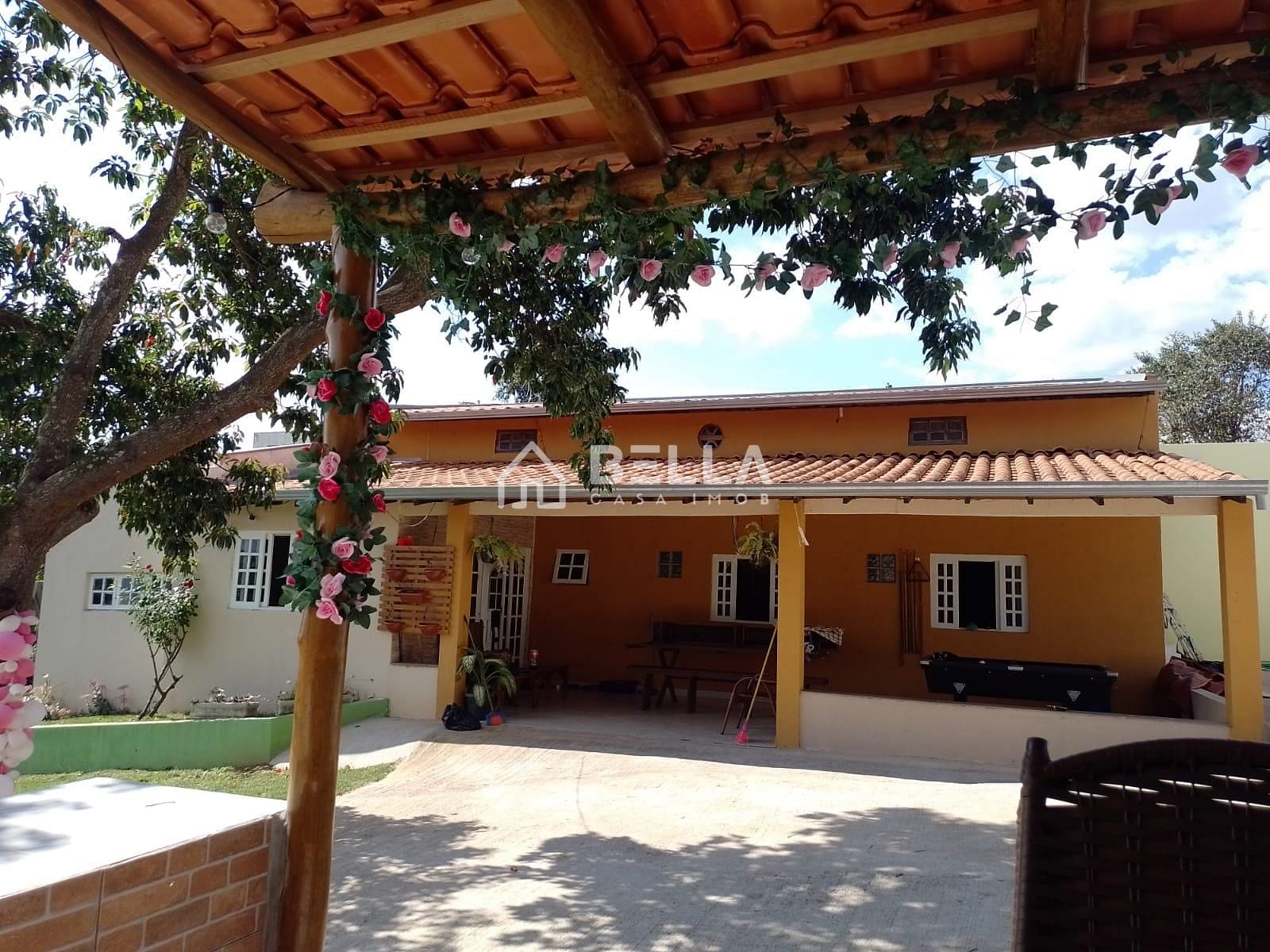 Chácara à venda com 3 quartos, 200m² - Foto 20