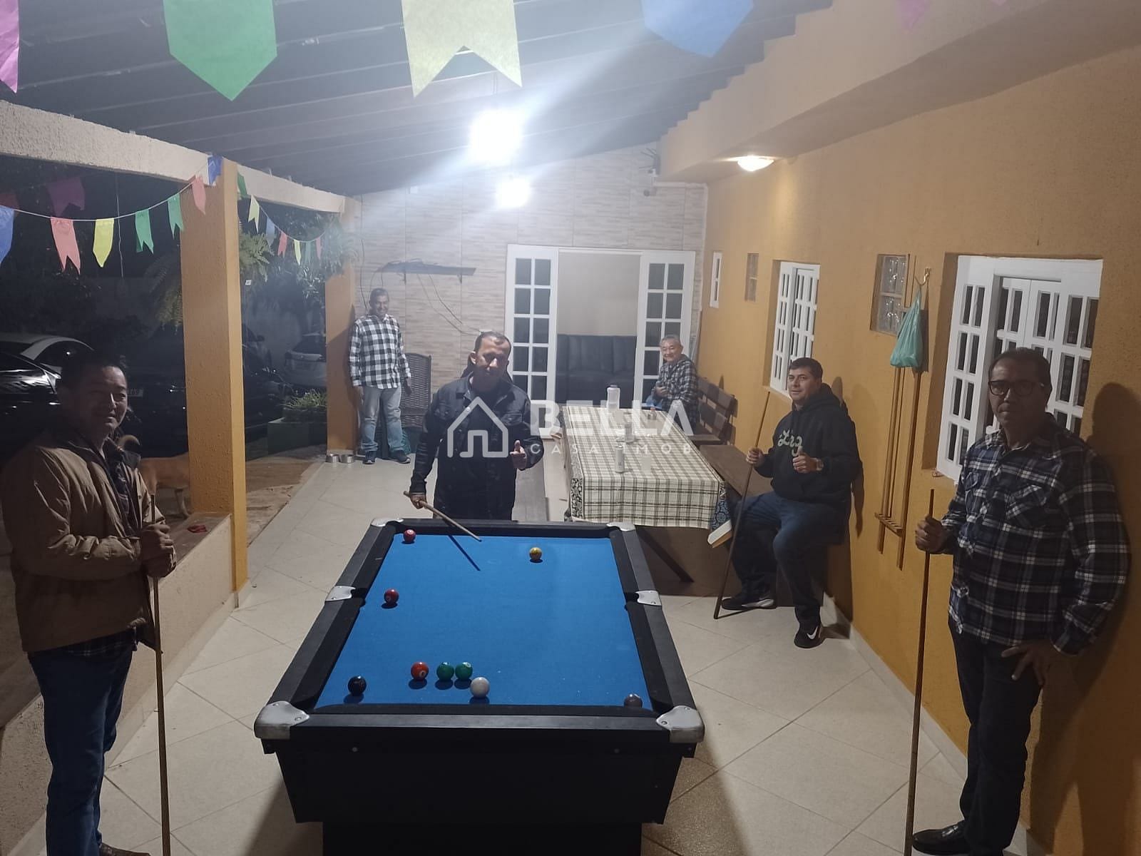 Chácara à venda com 3 quartos, 200m² - Foto 23