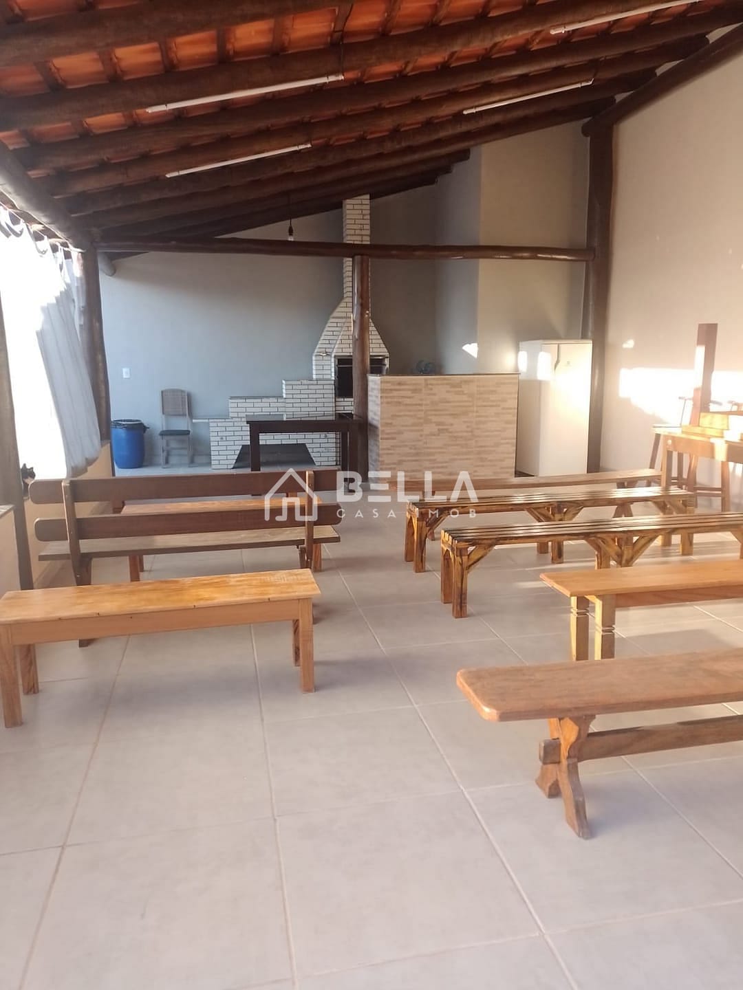Chácara à venda com 3 quartos, 200m² - Foto 26