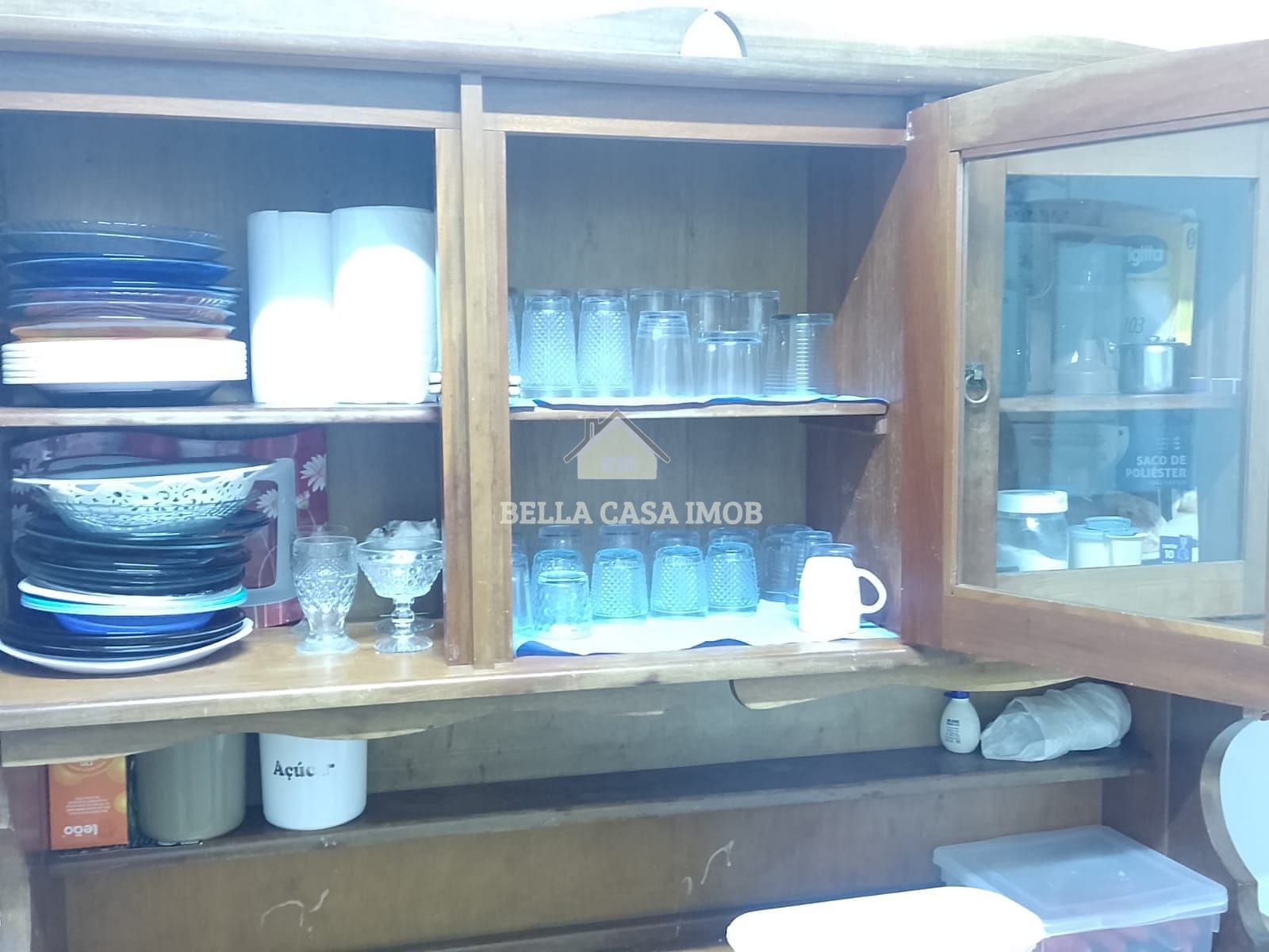Chácara à venda com 3 quartos, 200m² - Foto 7