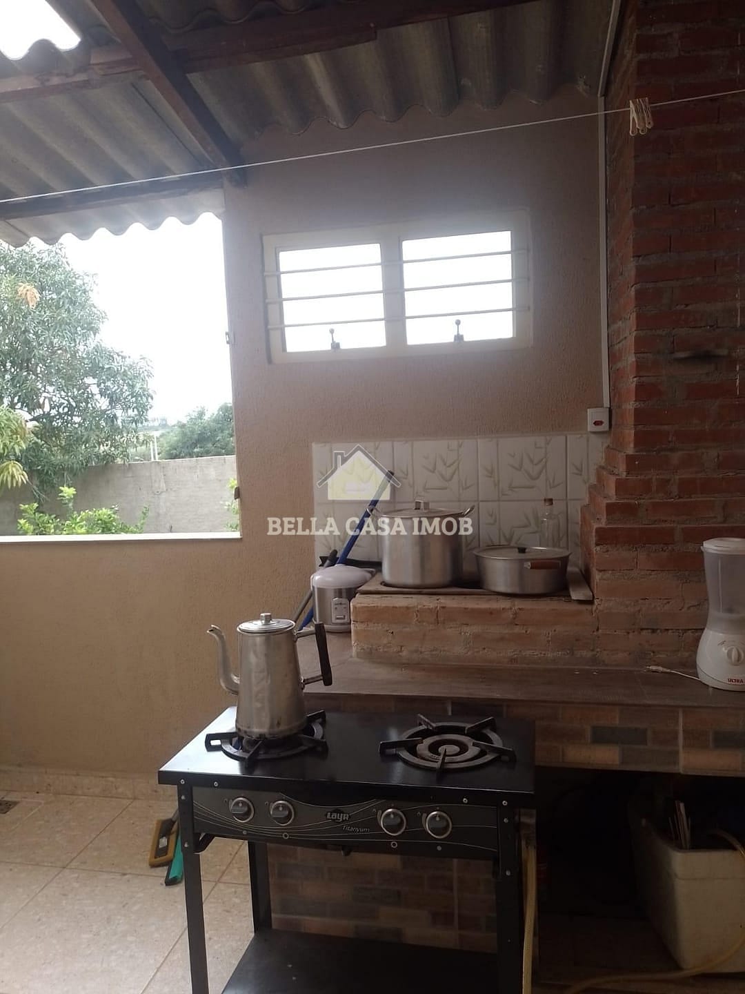 Chácara à venda com 3 quartos, 200m² - Foto 11