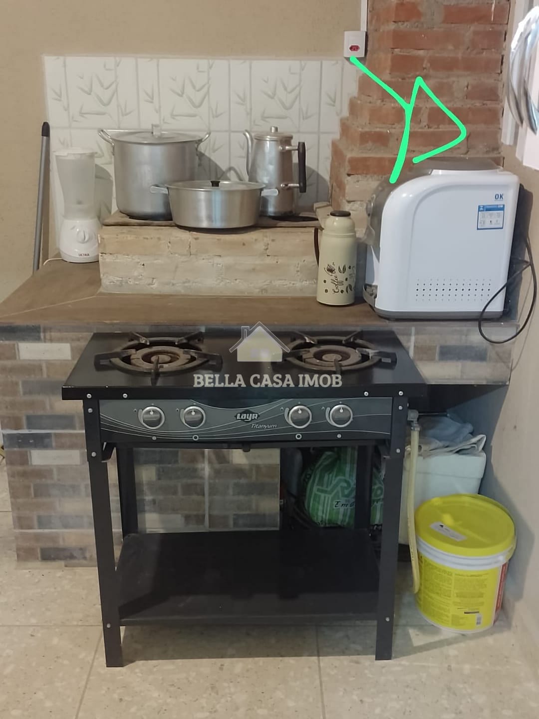 Chácara à venda com 3 quartos, 200m² - Foto 12