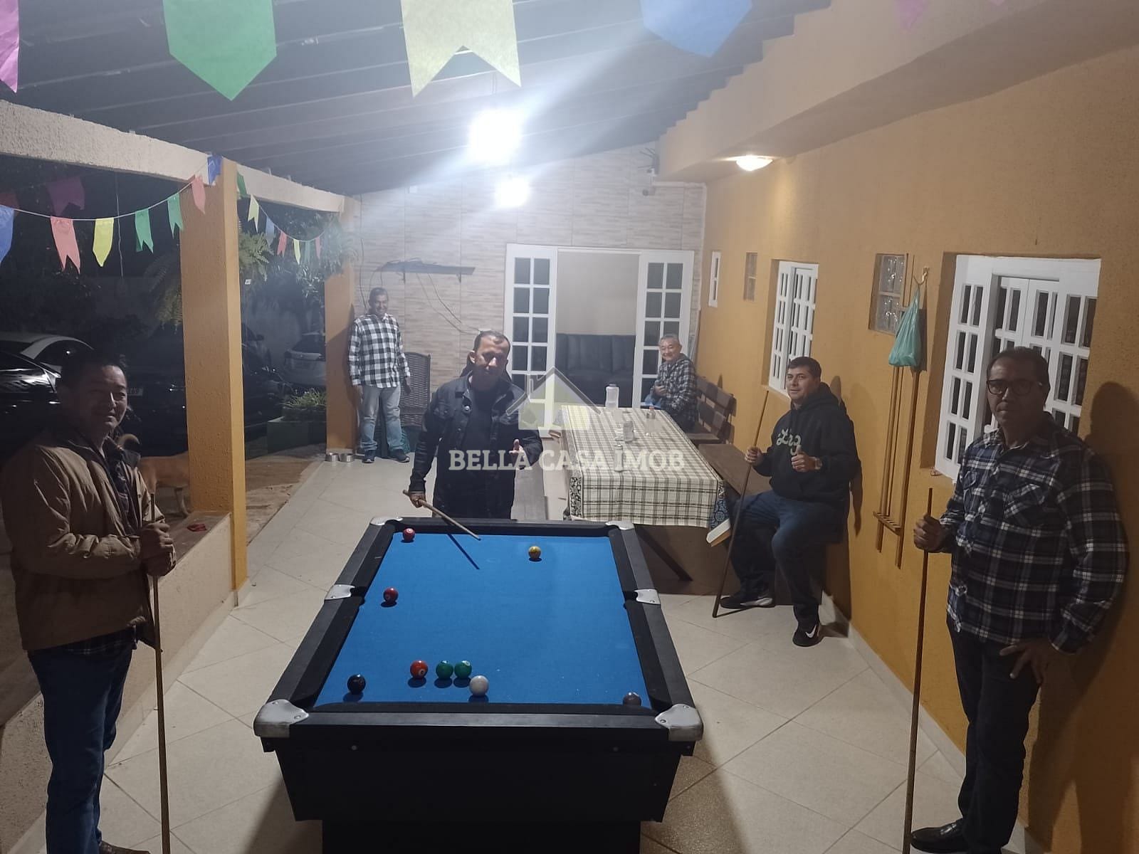 Chácara à venda com 3 quartos, 200m² - Foto 23