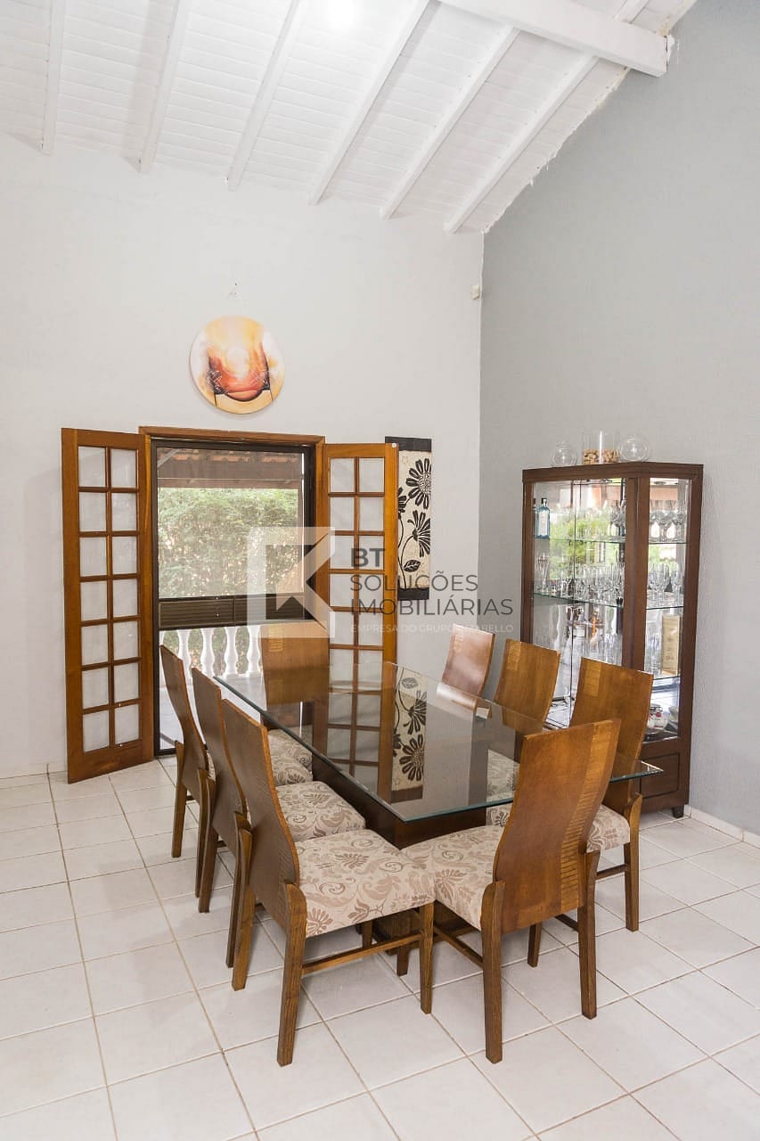 Chácara, 3 quartos, 1000 m² - Foto 6