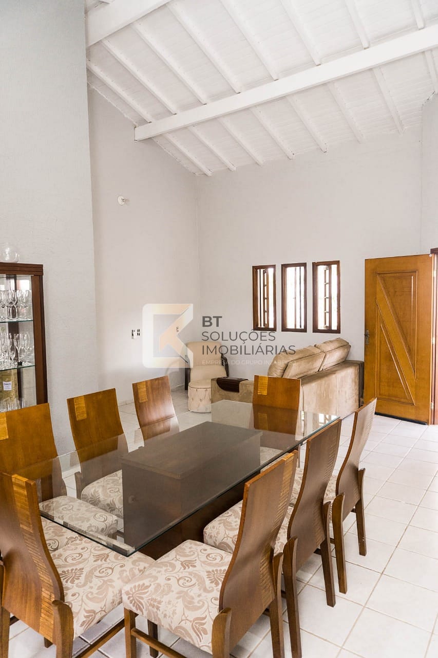 Chácara, 3 quartos, 1000 m² - Foto 4