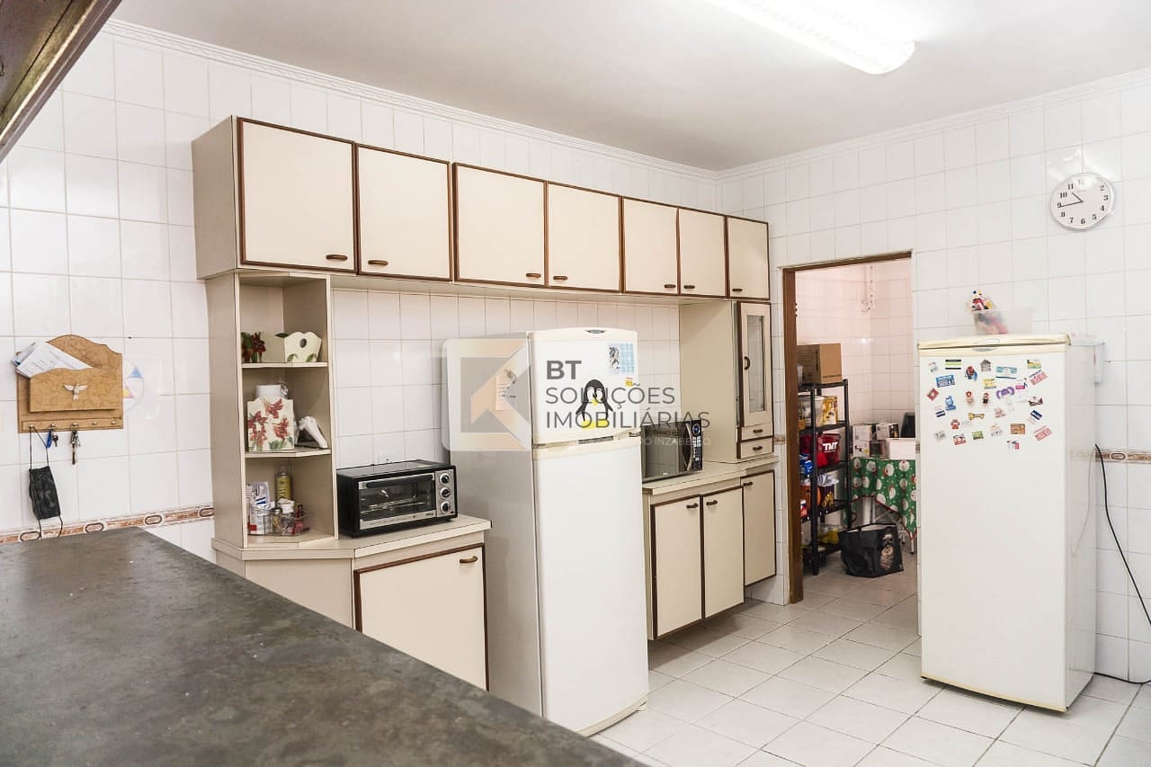 Chácara, 3 quartos, 1000 m² - Foto 8