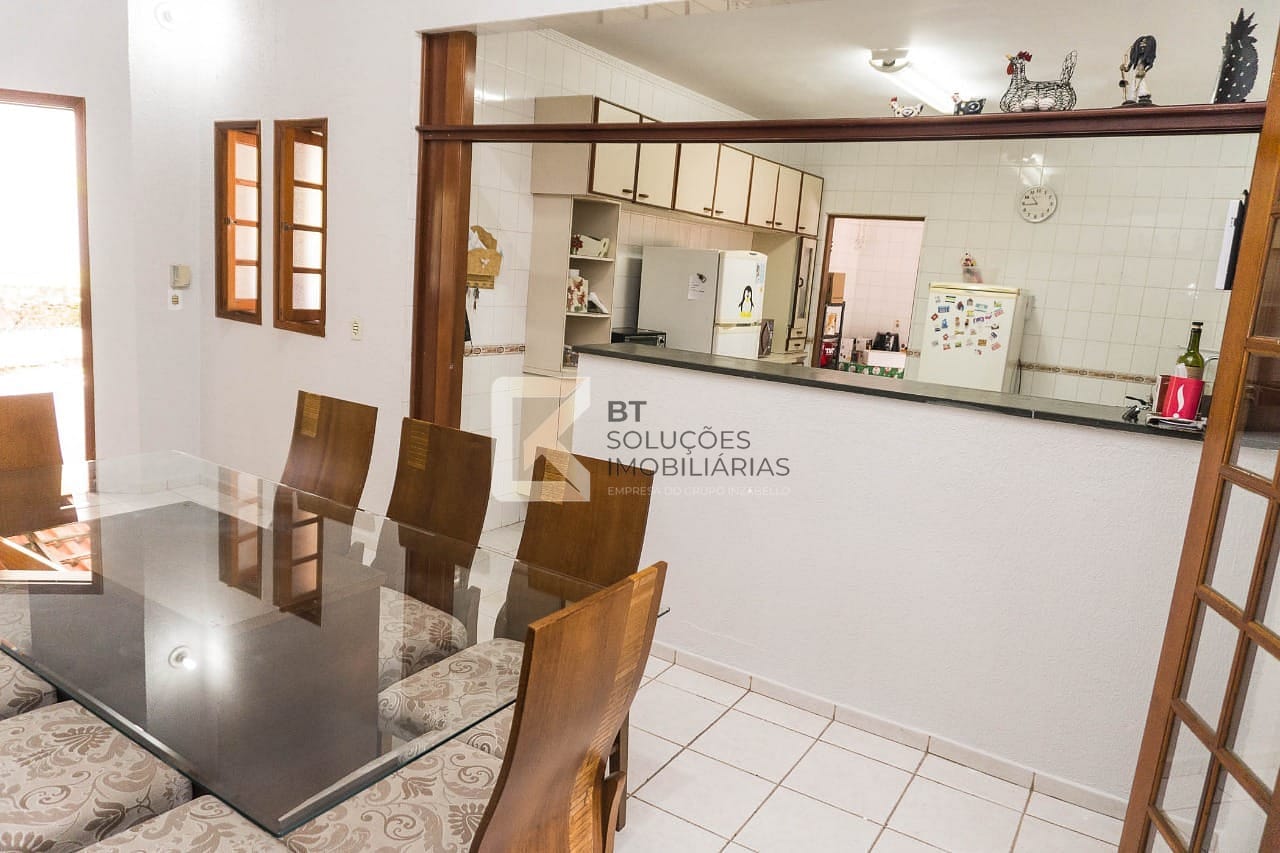 Chácara, 3 quartos, 1000 m² - Foto 7