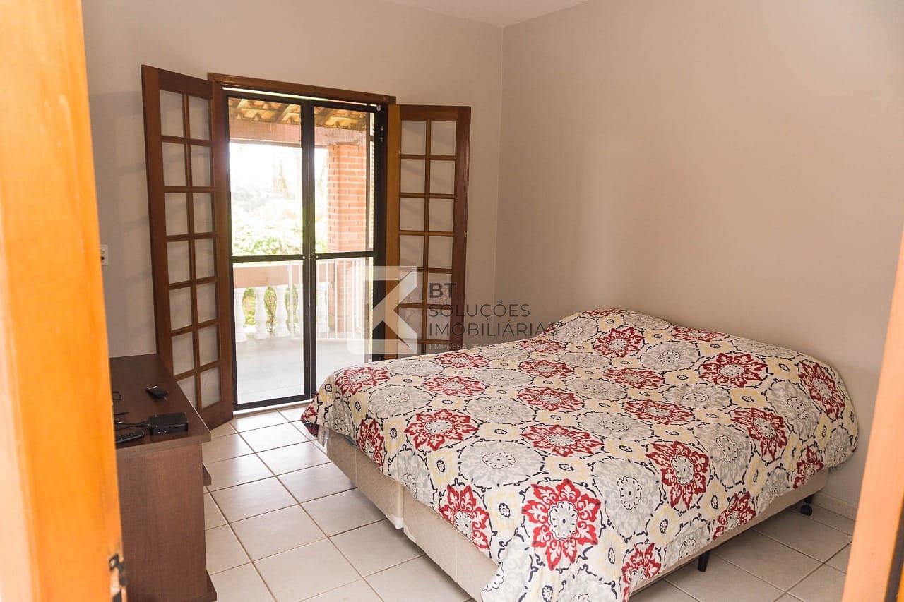 Chácara, 3 quartos, 1000 m² - Foto 17