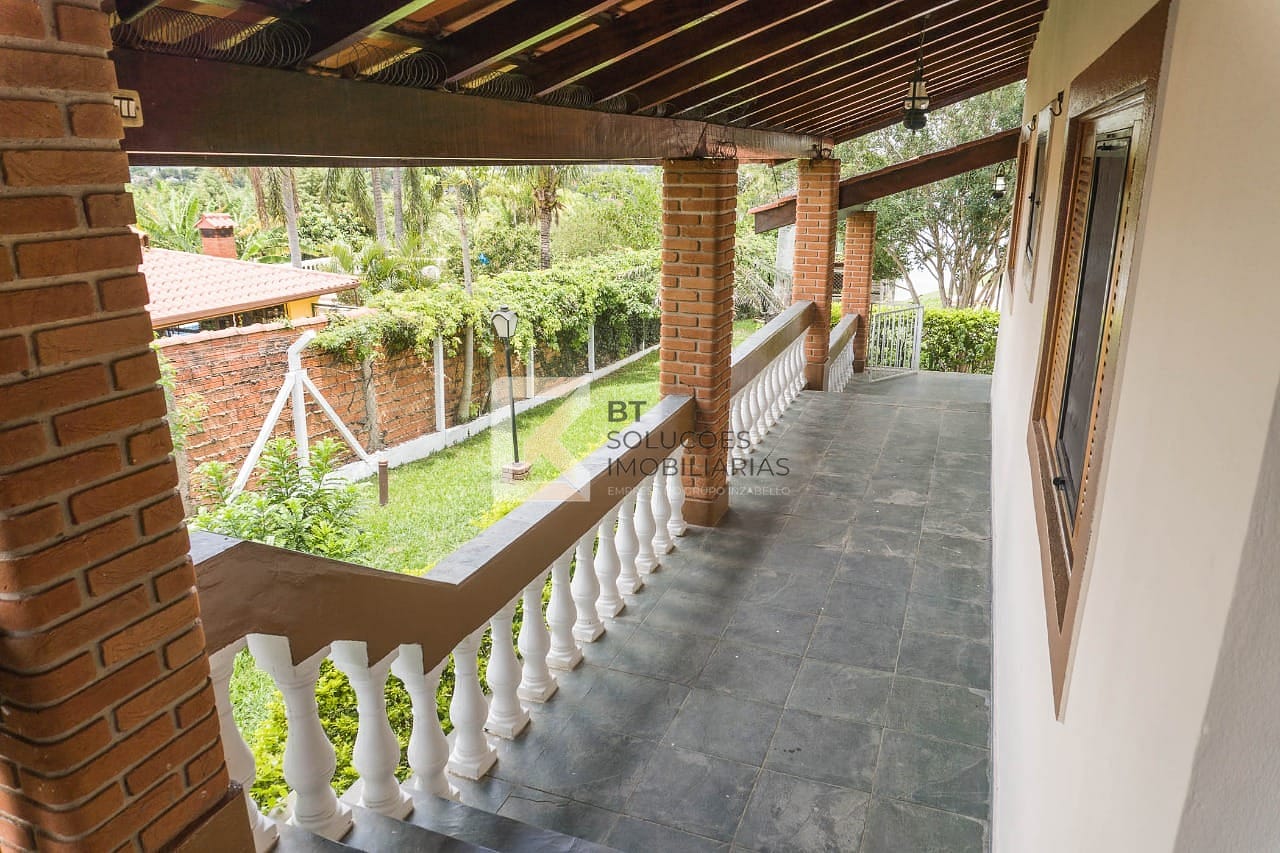 Chácara, 3 quartos, 1000 m² - Foto 16