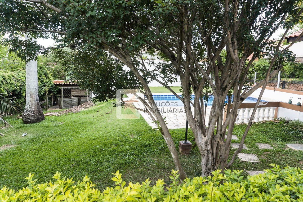 Chácara, 3 quartos, 1000 m² - Foto 13