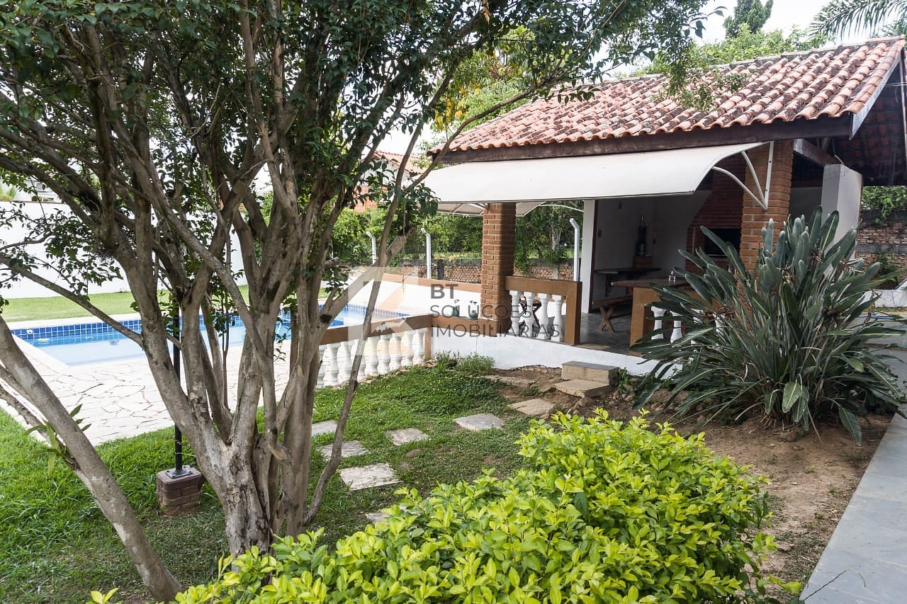 Chácara, 3 quartos, 1000 m² - Foto 12