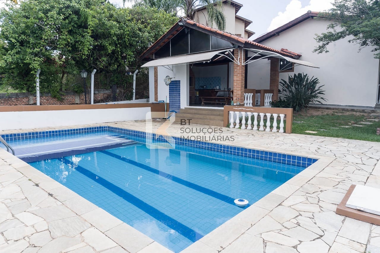 Chácara, 3 quartos, 1000 m² - Foto 14