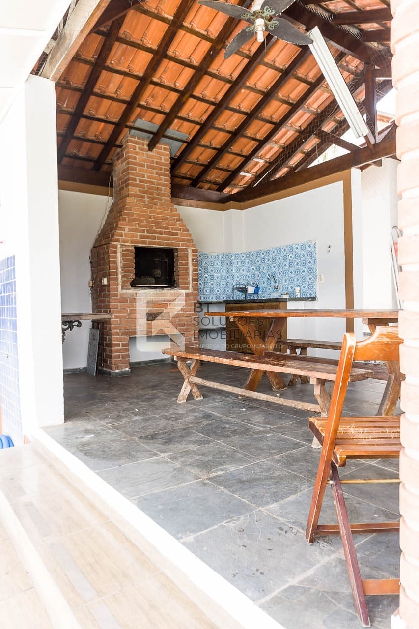 Chácara, 3 quartos, 1000 m² - Foto 11