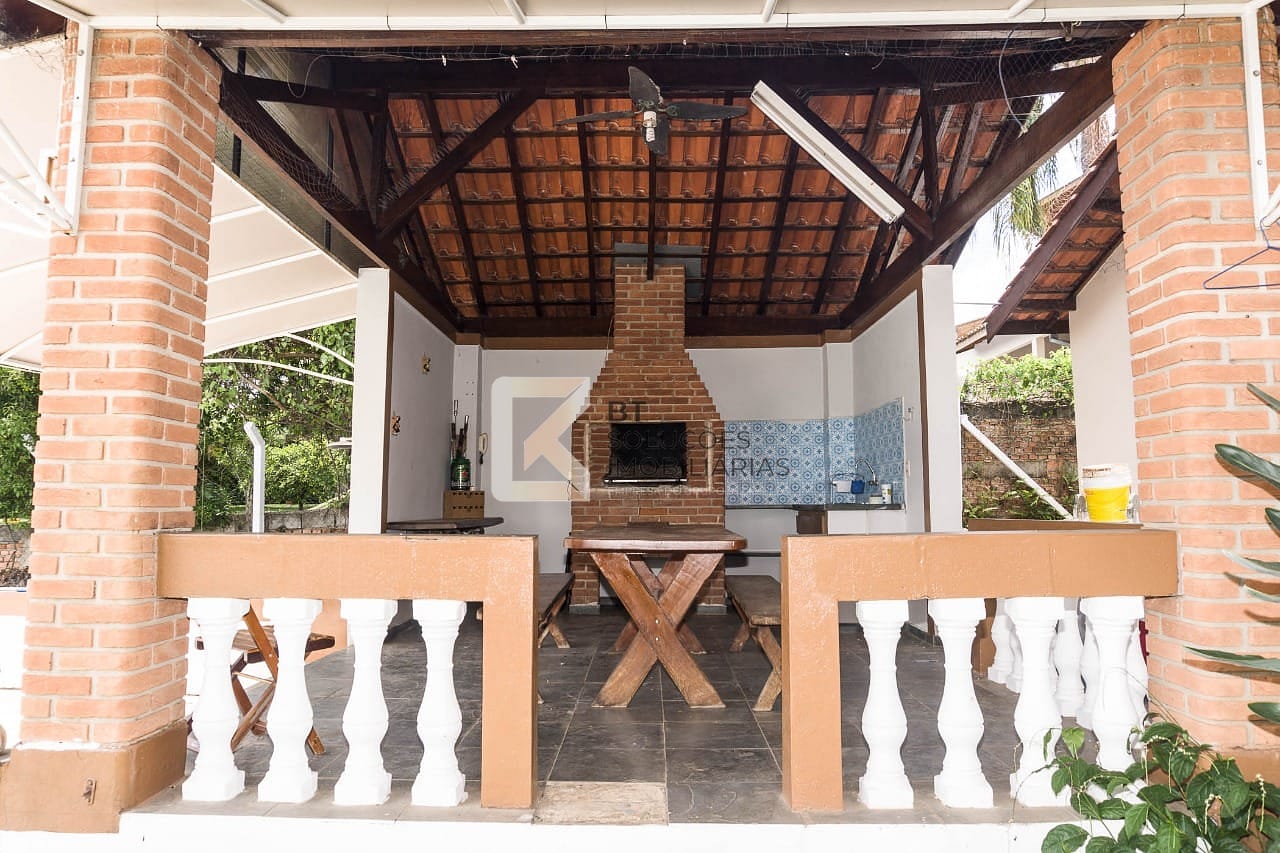 Chácara, 3 quartos, 1000 m² - Foto 10