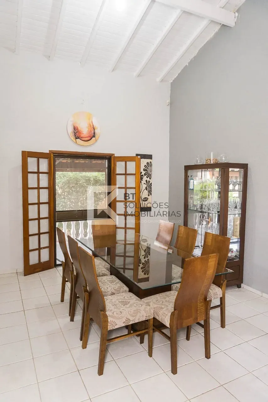 Chácara, 3 quartos, 1000 m² - Foto 6