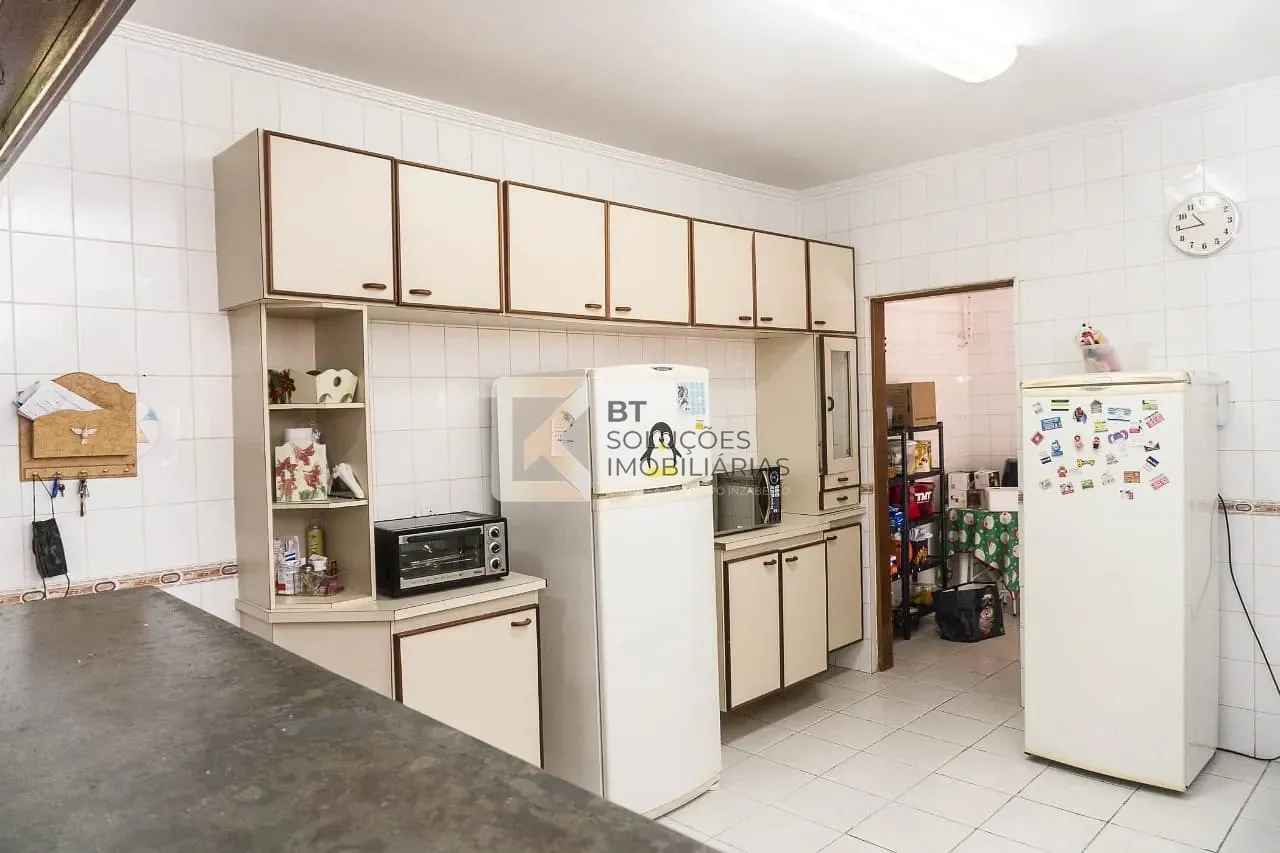 Chácara, 3 quartos, 1000 m² - Foto 8