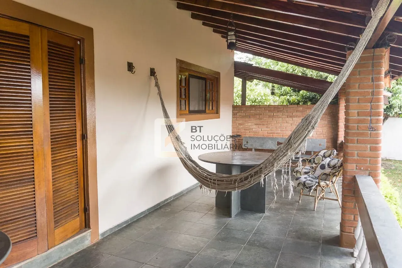Chácara, 3 quartos, 1000 m² - Foto 9