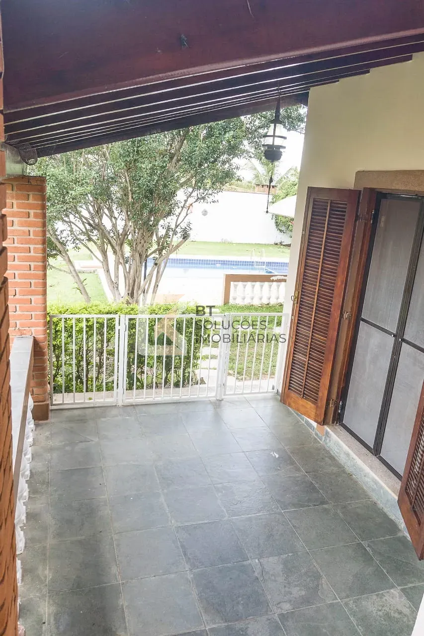 Chácara, 3 quartos, 1000 m² - Foto 15