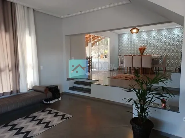 Chácara com 5078m² 2 quartos e 3 banheiros, à venda, no bairro Chácaras Reunidas Igarapes em Jacareí