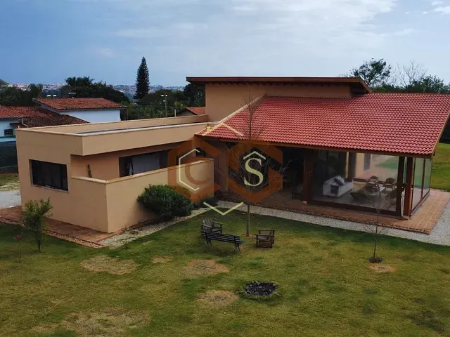 Chácara com 5000m² 2 quartos e 4 banheiros, à venda, no bairro Recanto das Flores em Indaiatuba