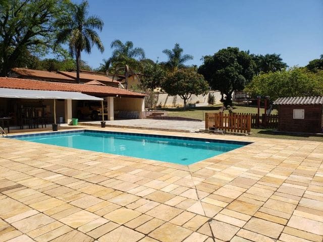 Foto do Chácara - Chácara com 3 dormitórios à venda, 1975 m² - Vila Moraes - Jundiaí/SP | Copette Imóveis