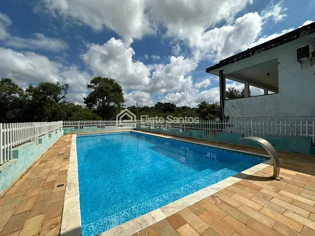 Chácara com 3000m² 4 quartos e 5 banheiros, à venda, no bairro Chácaras de Recreio Cruzeiro do Sul em Santa Bárbara D'Oeste