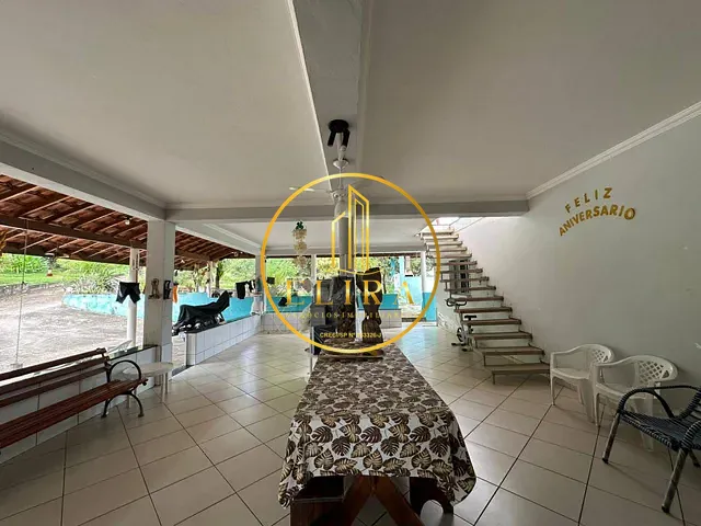 Chácara com 3000m² 4 quartos e 5 banheiros, à venda, no bairro Chácaras de Recreio Cruzeiro do Sul em Santa Bárbara D'Oeste