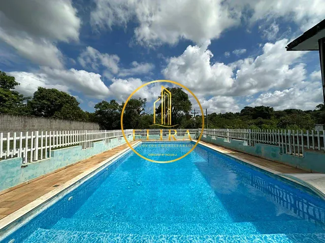 Chácara com 3000m² 4 quartos e 5 banheiros, à venda, no bairro Chácaras de Recreio Cruzeiro do Sul em Santa Bárbara D'Oeste