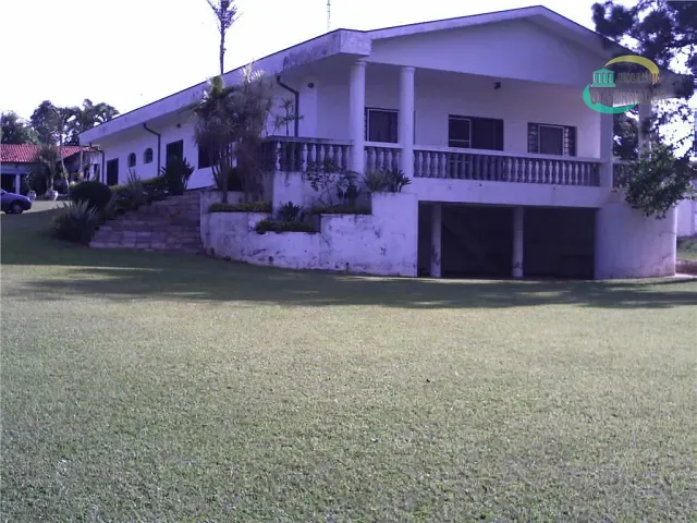 Chácara com 3000m² 4 quartos e 5 banheiros, à venda, no bairro Monte Carlo em Americana