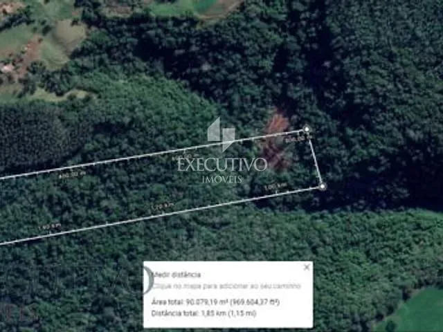 Terreno com 91000m², à venda, no bairro Picada Arroio do Meio em Arroio Do Meio