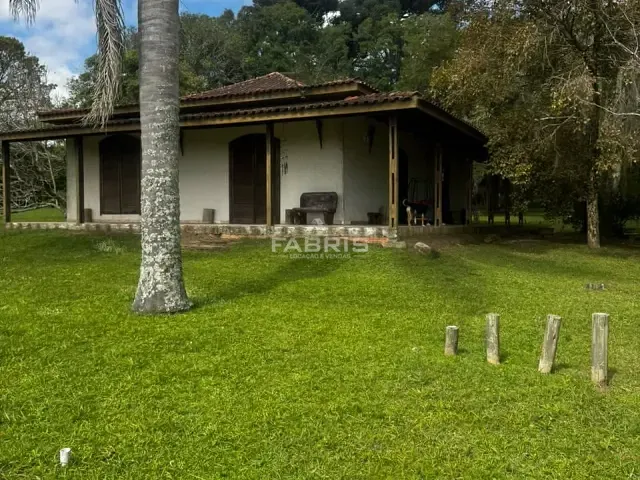 Chácara 3 quartos e 2 banheiros, à venda, no bairro São Luiz do Purunã em Balsa Nova