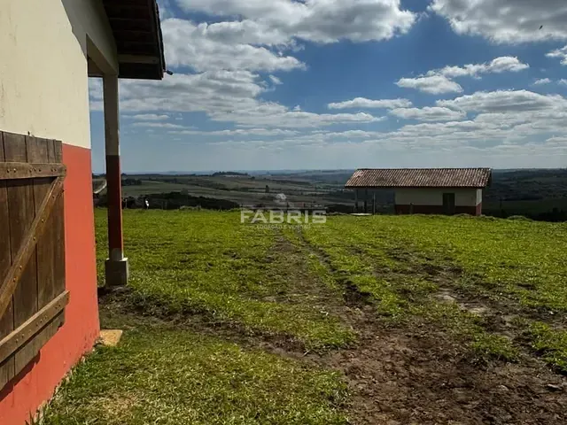 Chácara 3 quartos e 2 banheiros, à venda, no bairro São Luiz do Purunã em Balsa Nova