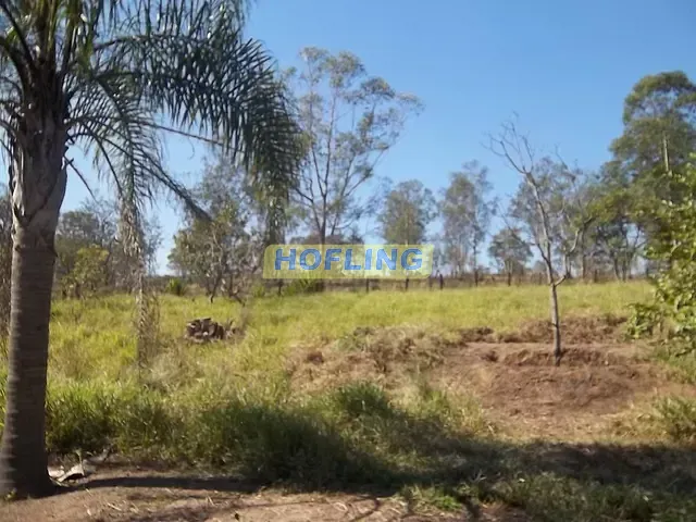Chácara com 73000m², à venda, no bairro Jardim Bom Sucesso em Rio Claro