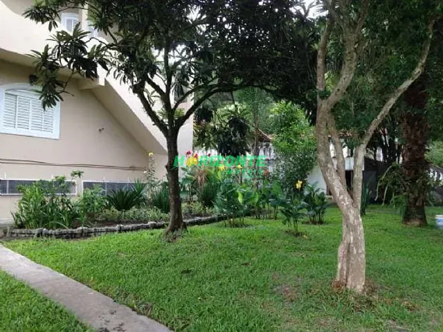 Chácara com 11000m² 4 quartos e 6 banheiros, à venda, no bairro Jardim das Cerejeiras em São José dos Campos