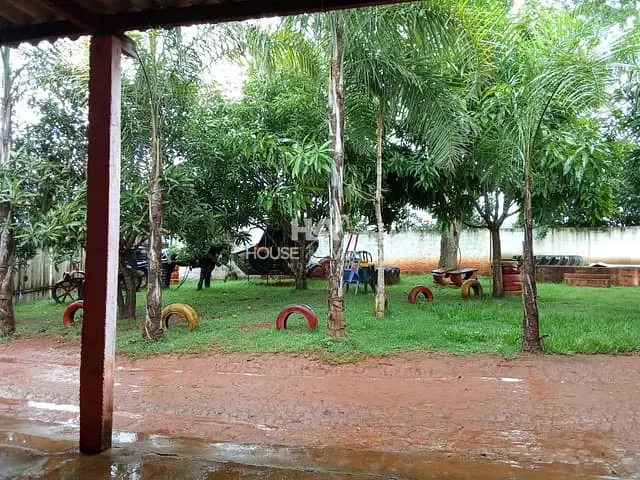 Chácara com 1380m² 3 quartos e 2 banheiros, à venda, no bairro rural em Caturaí