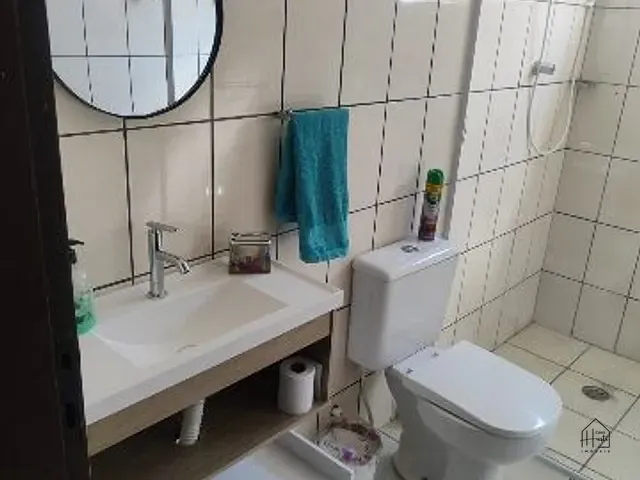 Chácara com 1000m² 6 quartos e 5 banheiros, à venda, no bairro Piratuba  em Ibiúna