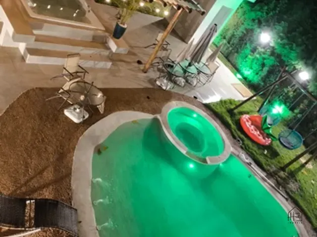 Chácara com 1000m² 6 quartos e 5 banheiros, à venda, no bairro Piratuba  em Ibiúna